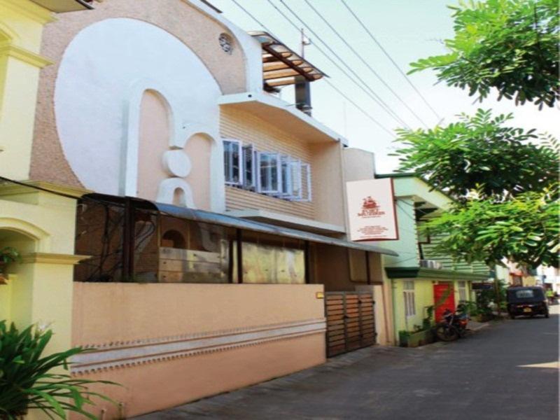 Kochi Fort Muziris מראה חיצוני תמונה