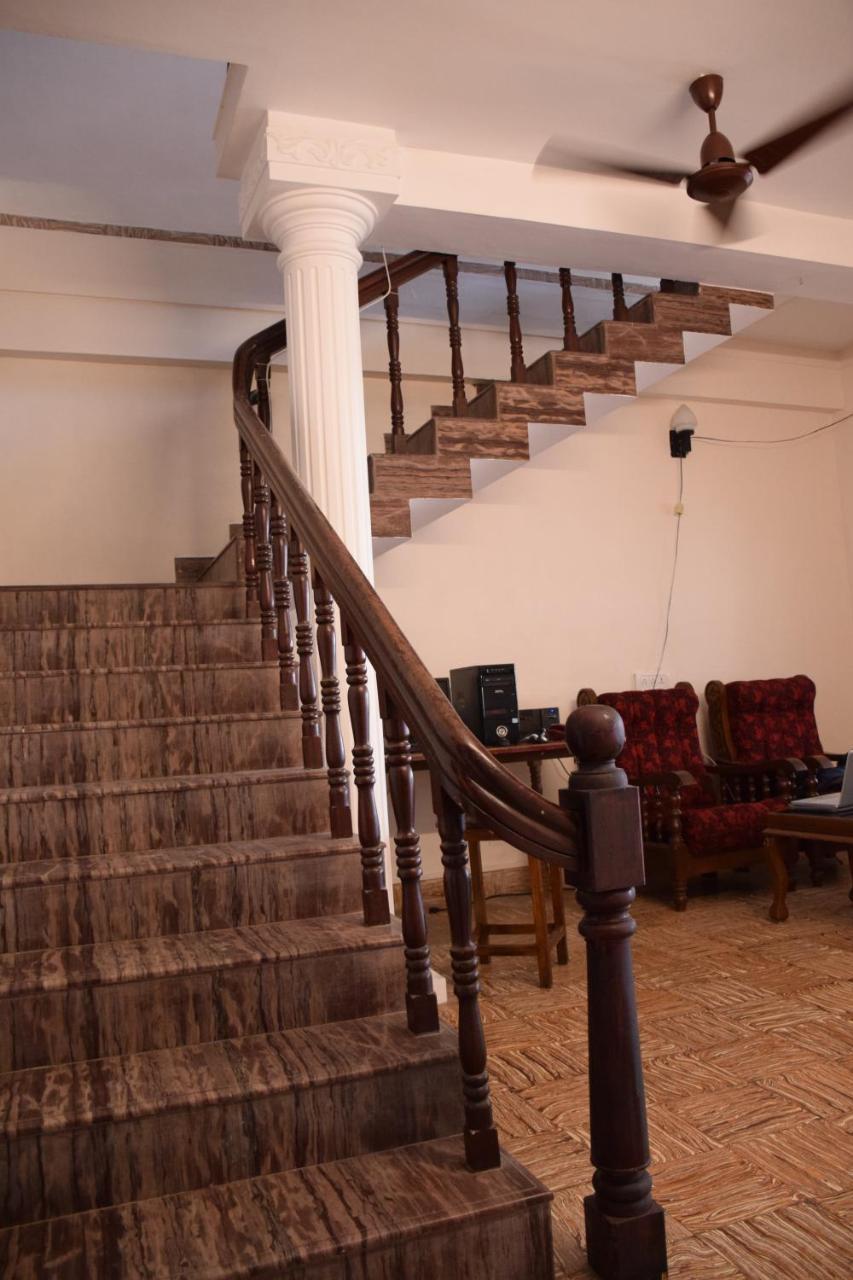 Kochi Fort Muziris מראה חיצוני תמונה