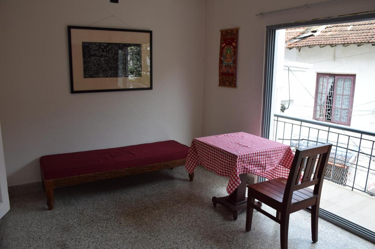 Kochi Fort Muziris מראה חיצוני תמונה