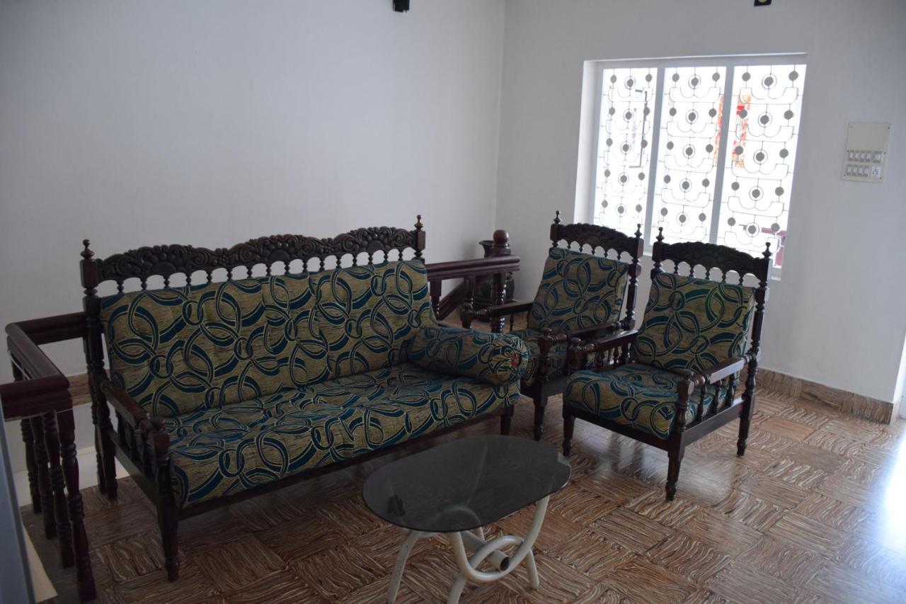 Kochi Fort Muziris מראה חיצוני תמונה