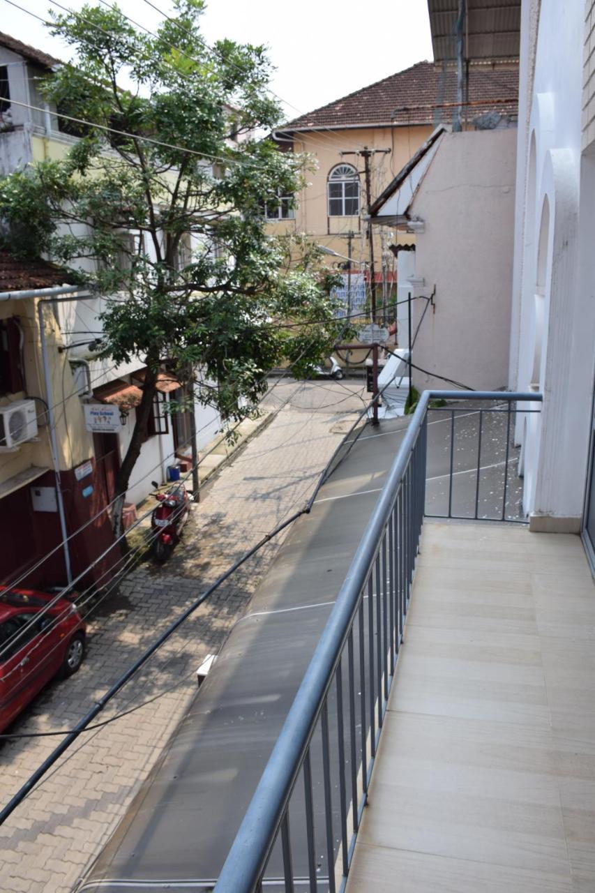 Kochi Fort Muziris מראה חיצוני תמונה