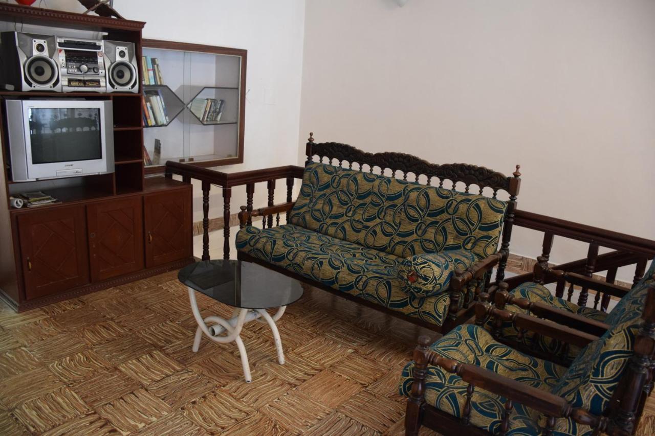 Kochi Fort Muziris מראה חיצוני תמונה